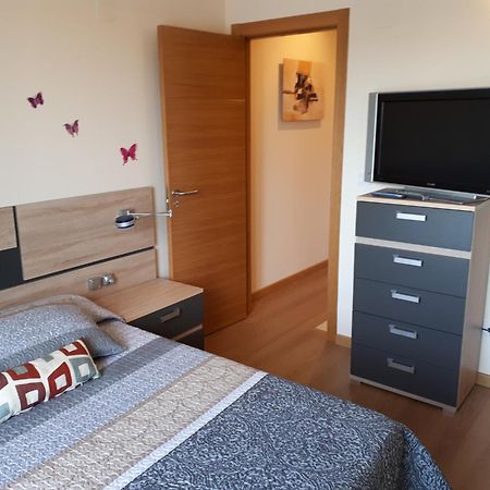 Chalet Adosado 3 Dormitorios San Jorge  ภายนอก รูปภาพ