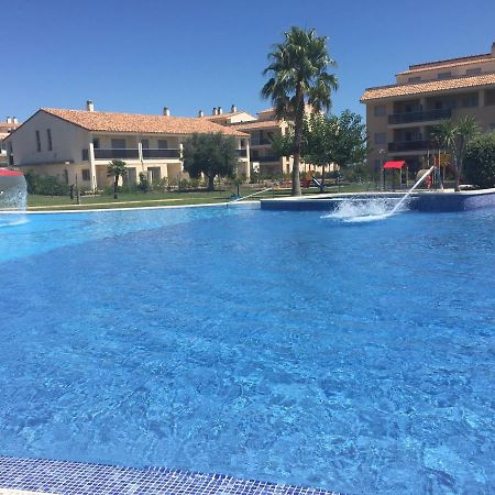 Chalet Adosado 3 Dormitorios San Jorge  ภายนอก รูปภาพ