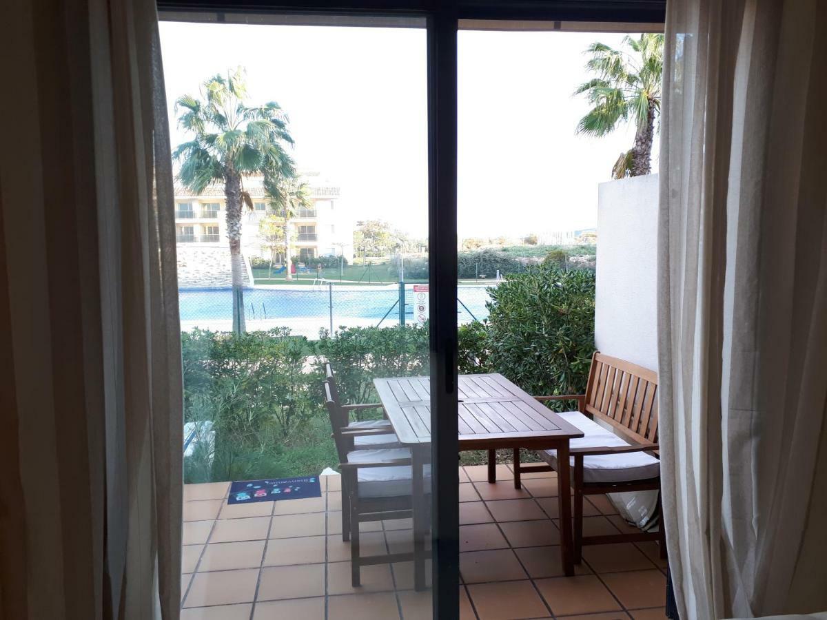 Chalet Adosado 3 Dormitorios San Jorge  ภายนอก รูปภาพ