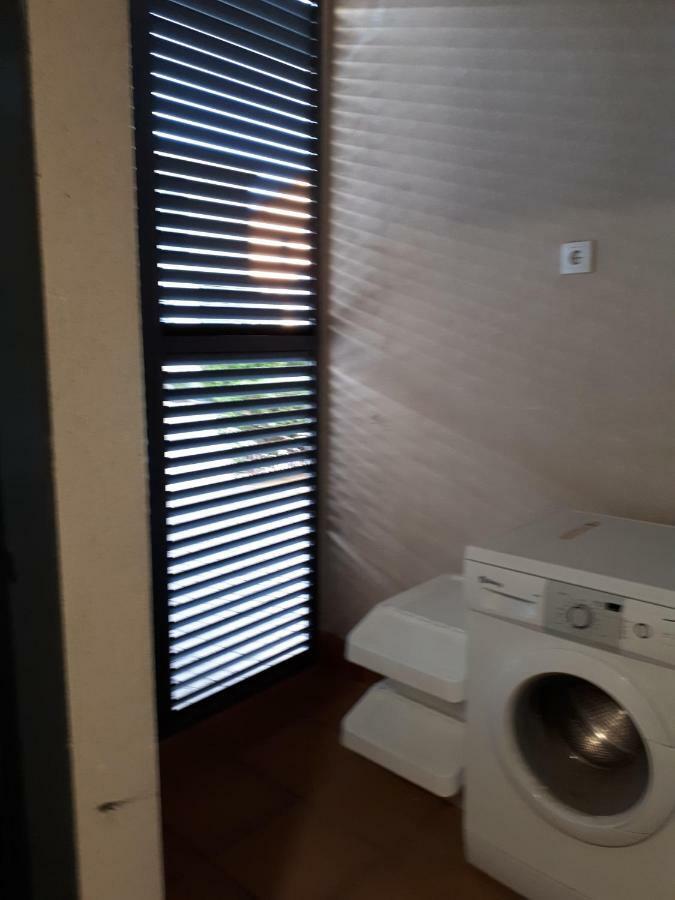 Chalet Adosado 3 Dormitorios San Jorge  ภายนอก รูปภาพ