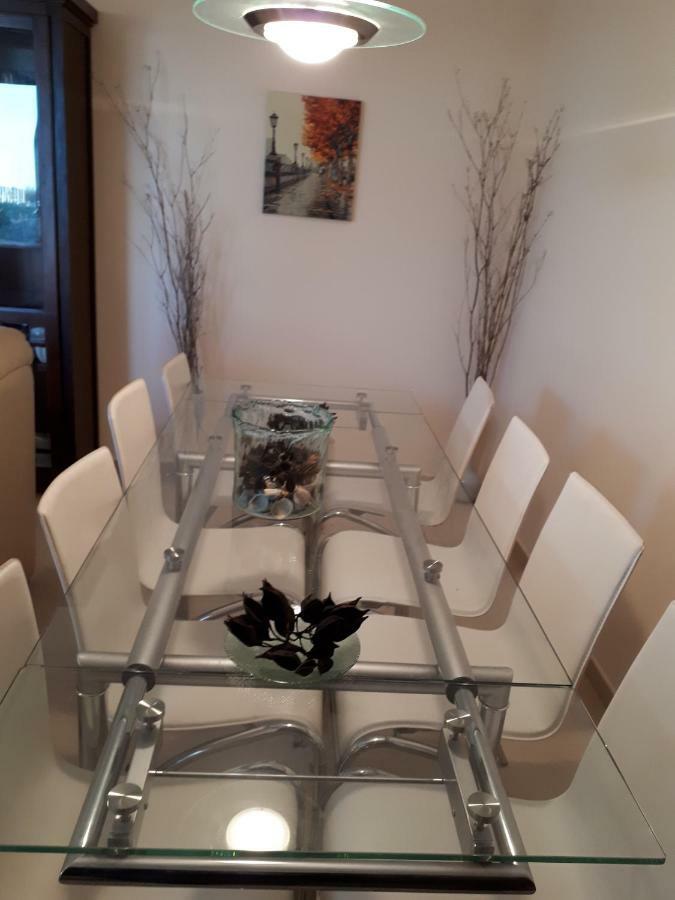 Chalet Adosado 3 Dormitorios San Jorge  ภายนอก รูปภาพ