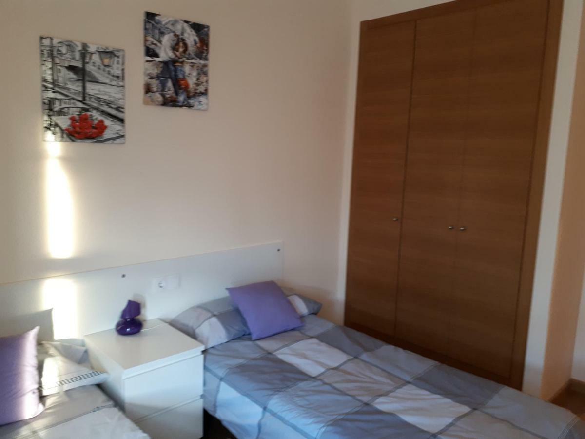 Chalet Adosado 3 Dormitorios San Jorge  ภายนอก รูปภาพ