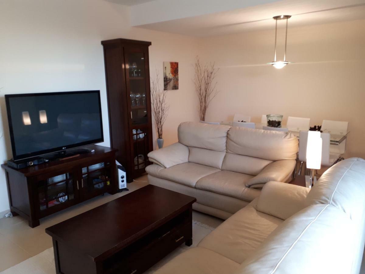 Chalet Adosado 3 Dormitorios San Jorge  ภายนอก รูปภาพ