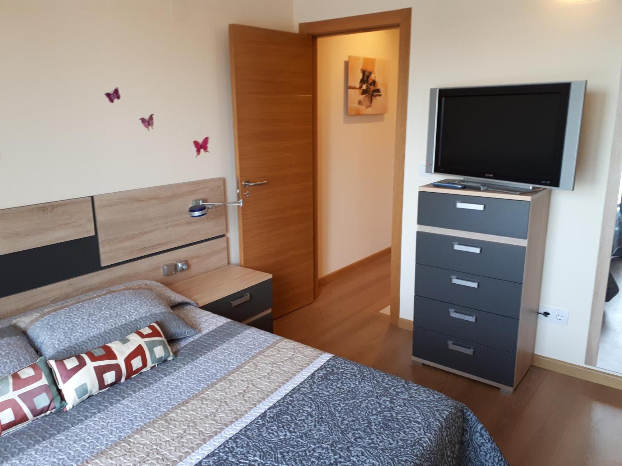 Chalet Adosado 3 Dormitorios San Jorge  ภายนอก รูปภาพ