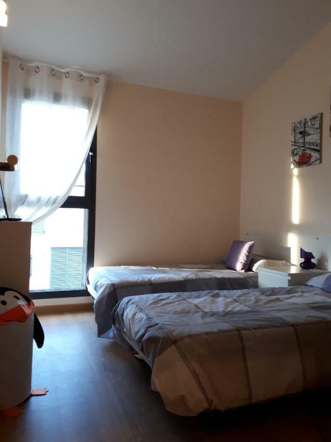 Chalet Adosado 3 Dormitorios San Jorge  ภายนอก รูปภาพ