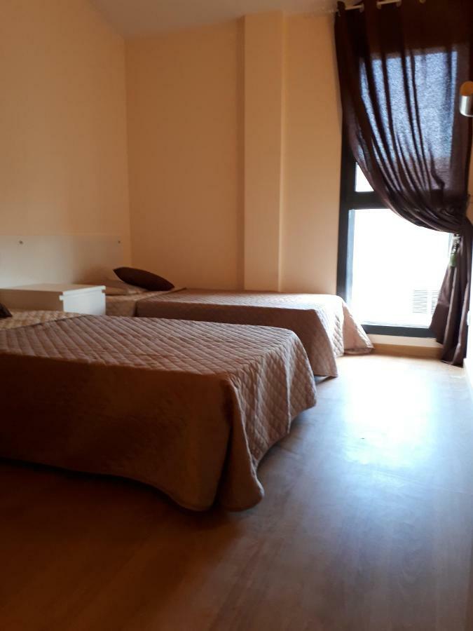 Chalet Adosado 3 Dormitorios San Jorge  ภายนอก รูปภาพ
