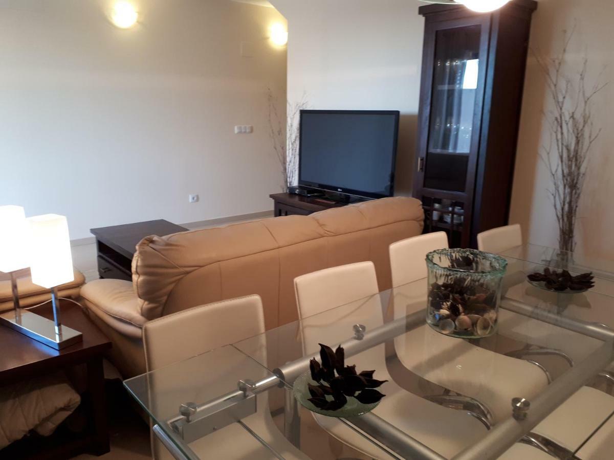 Chalet Adosado 3 Dormitorios San Jorge  ภายนอก รูปภาพ