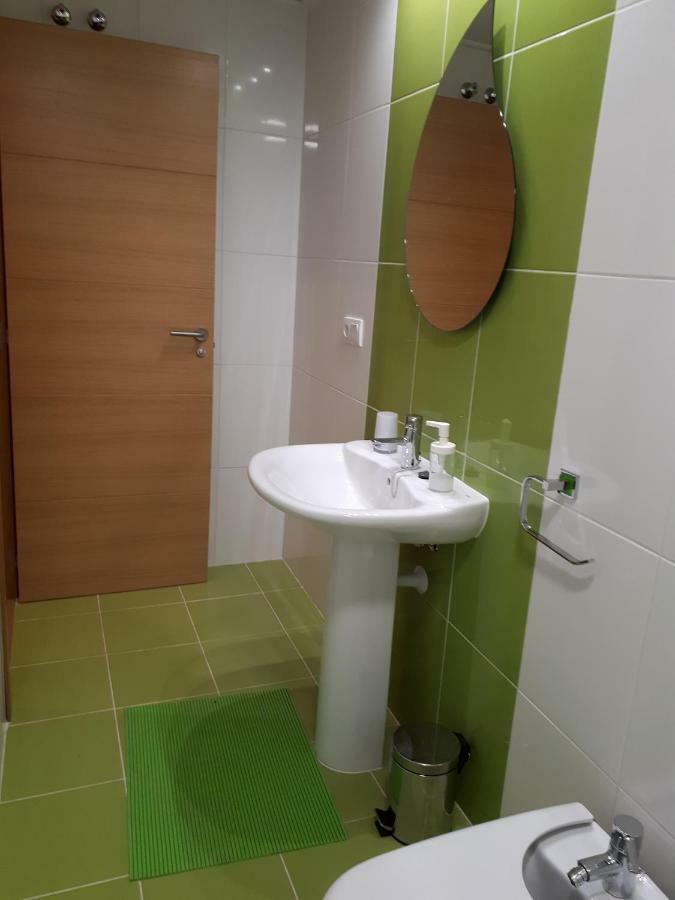 Chalet Adosado 3 Dormitorios San Jorge  ภายนอก รูปภาพ