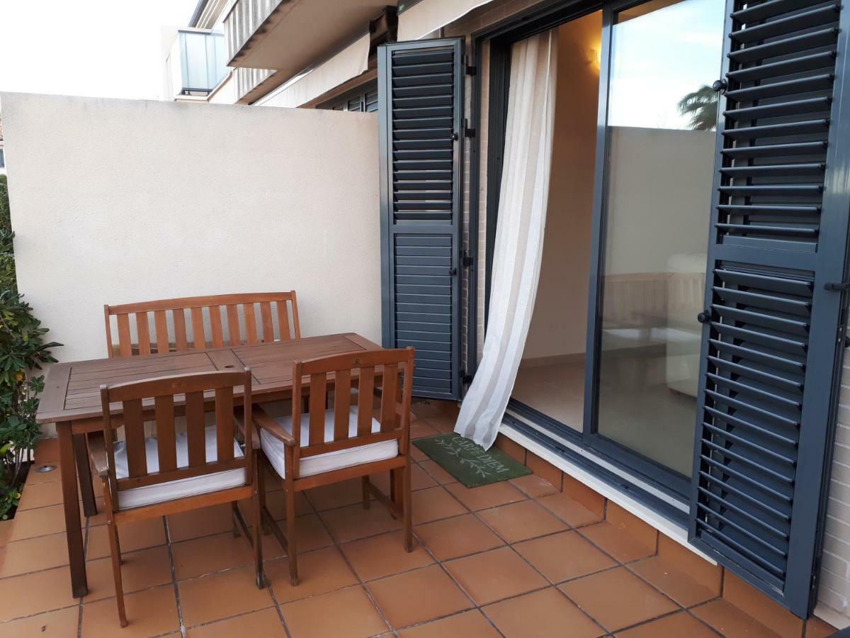 Chalet Adosado 3 Dormitorios San Jorge  ภายนอก รูปภาพ