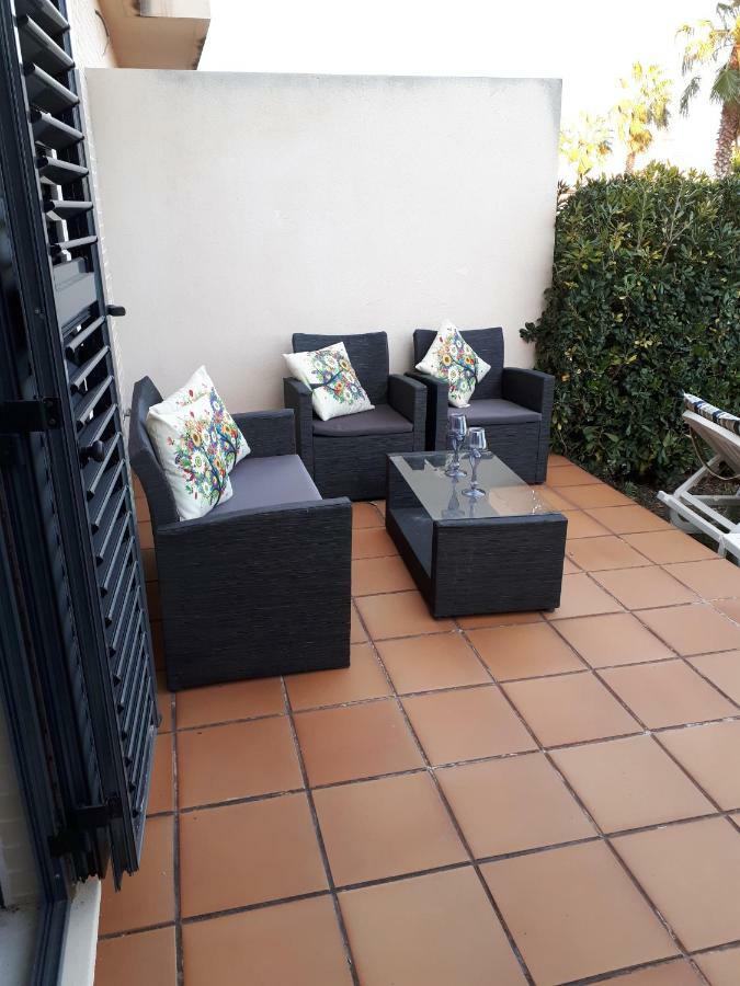 Chalet Adosado 3 Dormitorios San Jorge  ภายนอก รูปภาพ