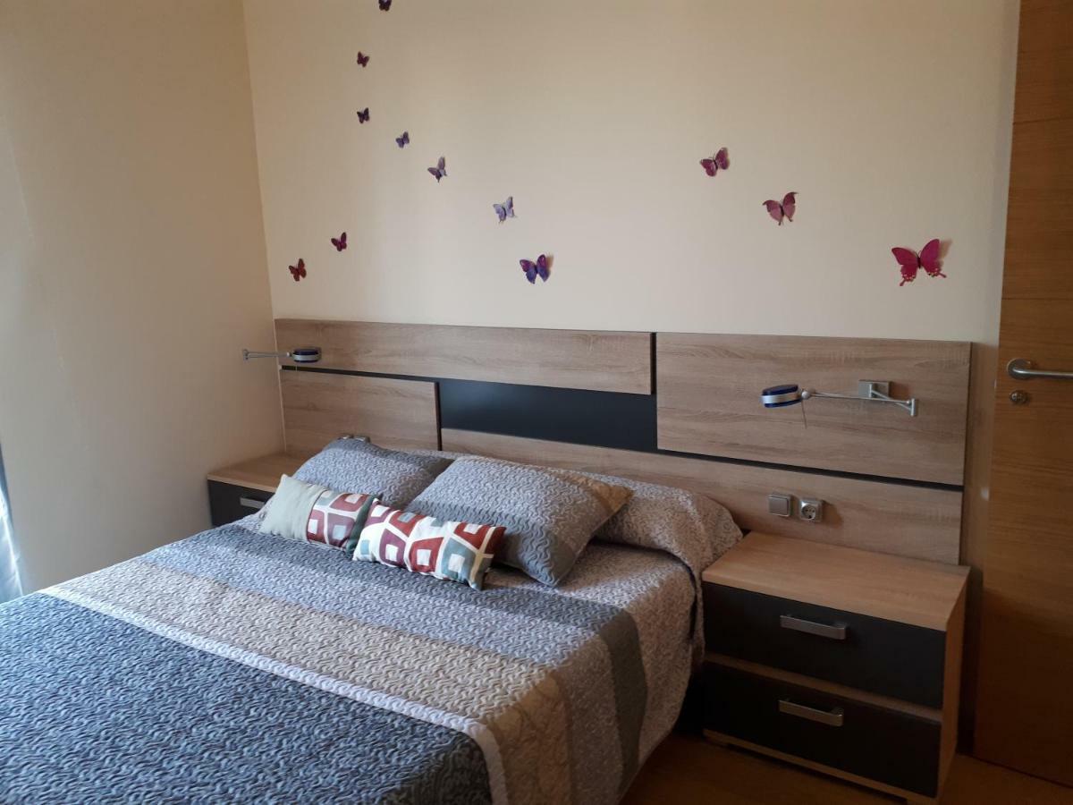 Chalet Adosado 3 Dormitorios San Jorge  ภายนอก รูปภาพ