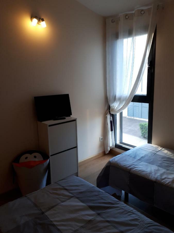 Chalet Adosado 3 Dormitorios San Jorge  ภายนอก รูปภาพ