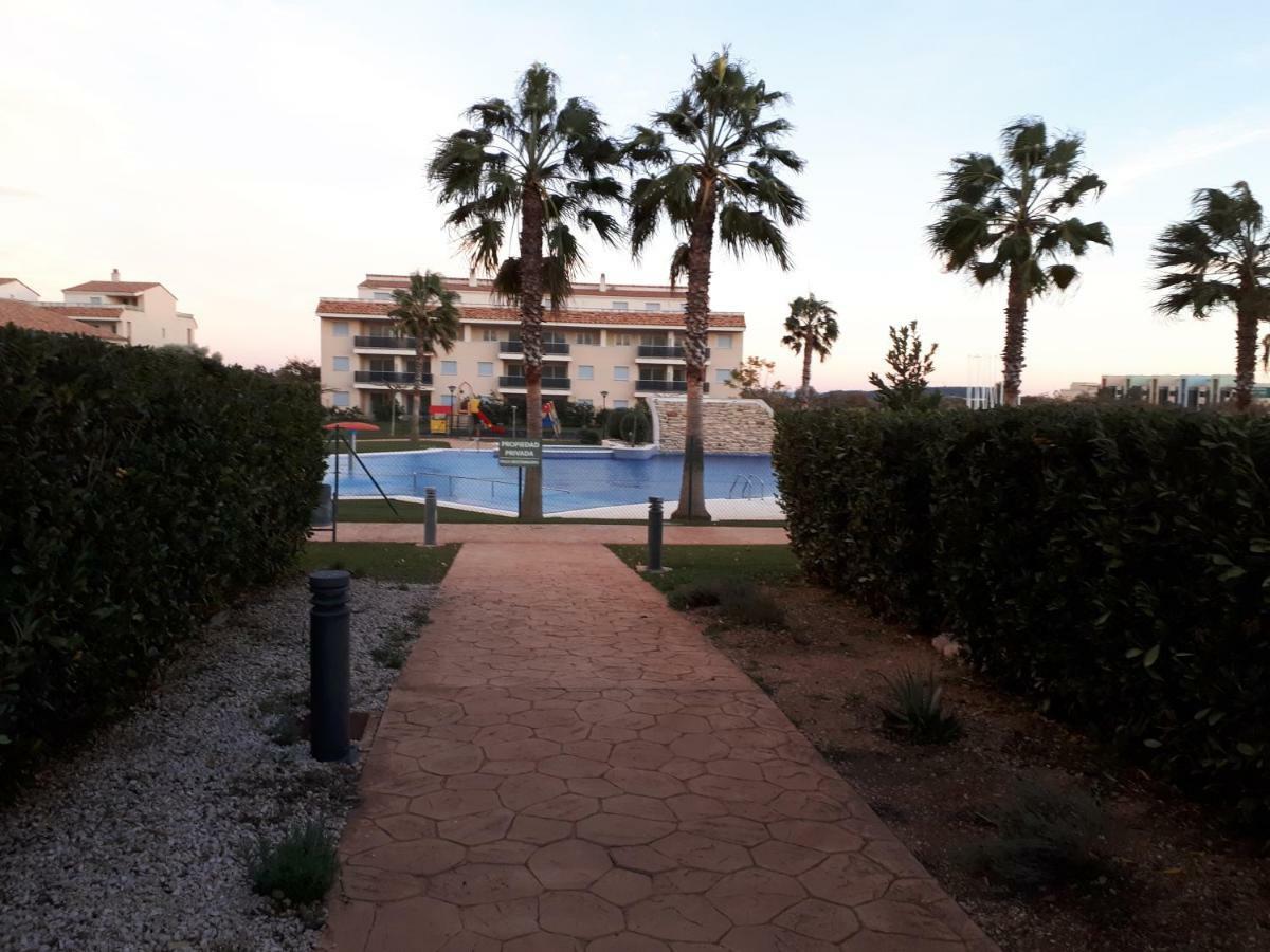 Chalet Adosado 3 Dormitorios San Jorge  ภายนอก รูปภาพ