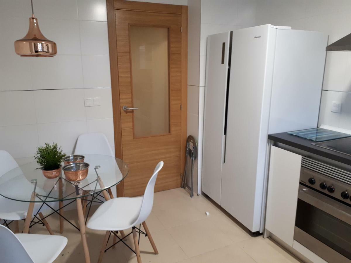 Chalet Adosado 3 Dormitorios San Jorge  ภายนอก รูปภาพ