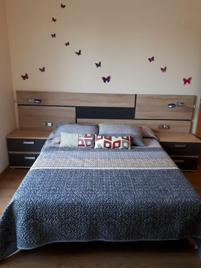 Chalet Adosado 3 Dormitorios San Jorge  ภายนอก รูปภาพ