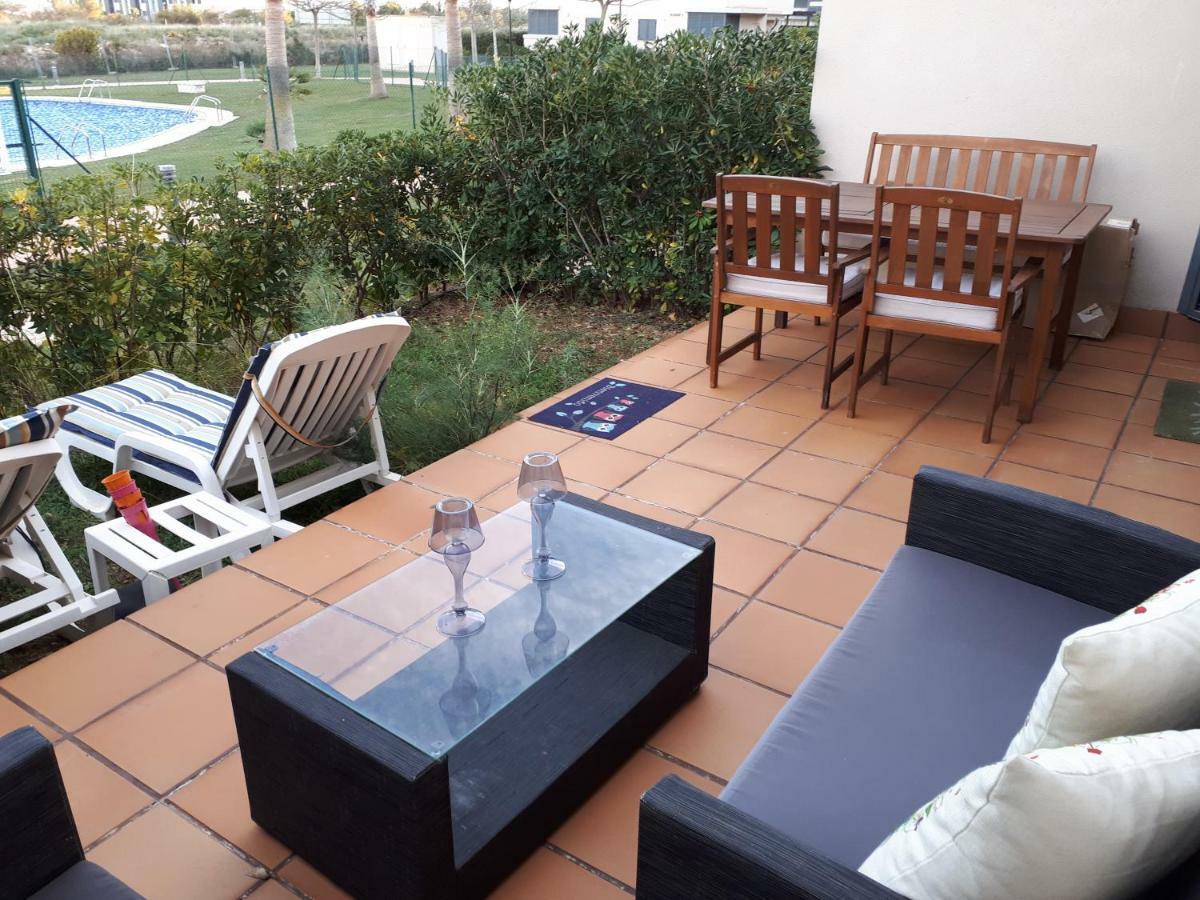 Chalet Adosado 3 Dormitorios San Jorge  ภายนอก รูปภาพ