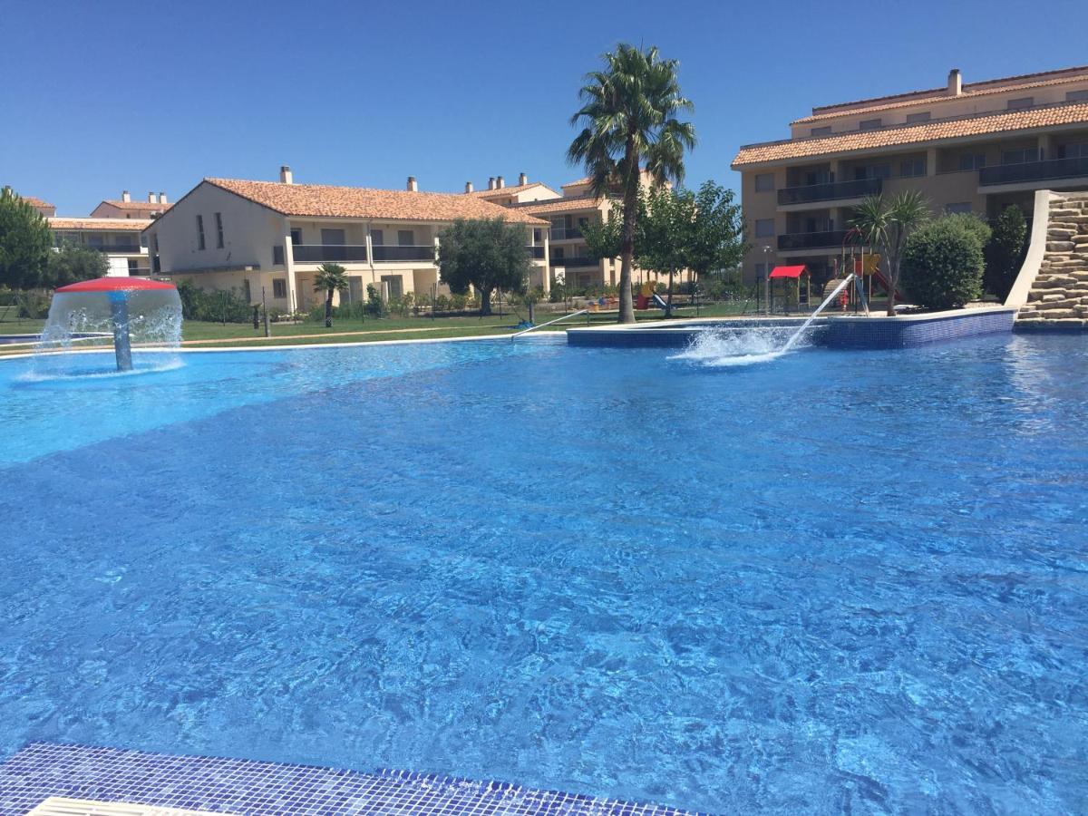 Chalet Adosado 3 Dormitorios San Jorge  ภายนอก รูปภาพ