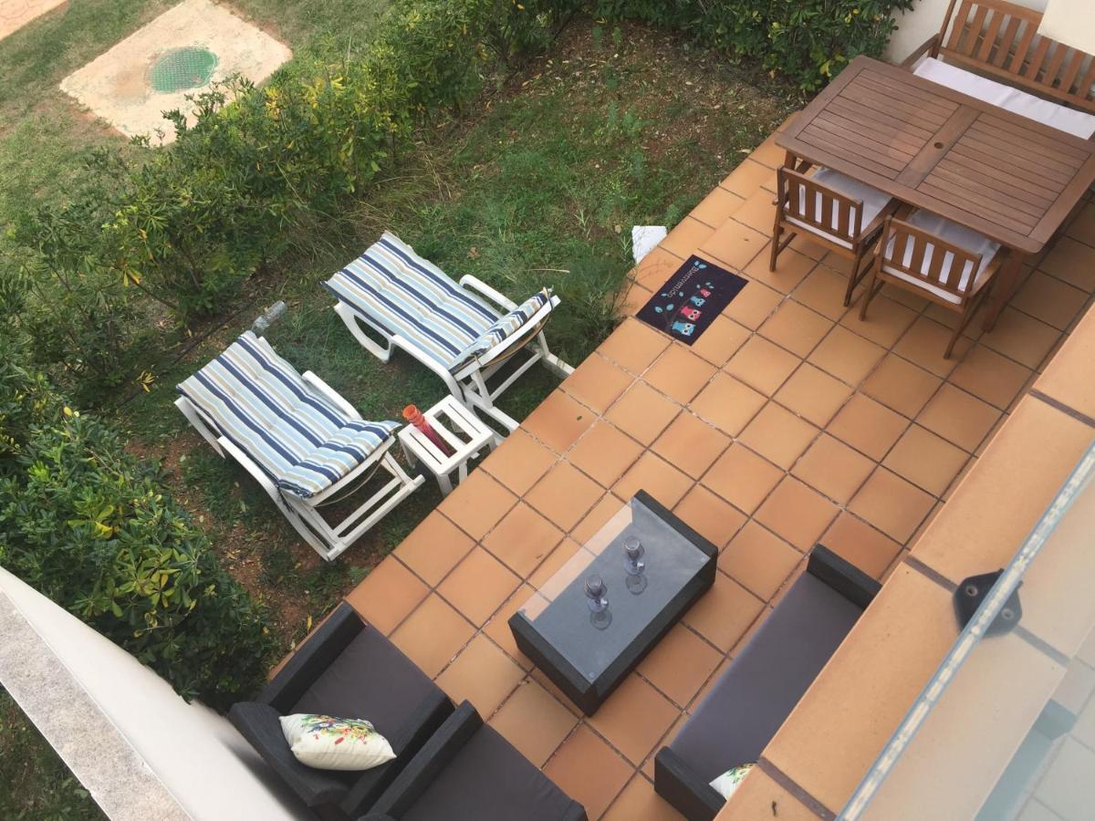 Chalet Adosado 3 Dormitorios San Jorge  ภายนอก รูปภาพ