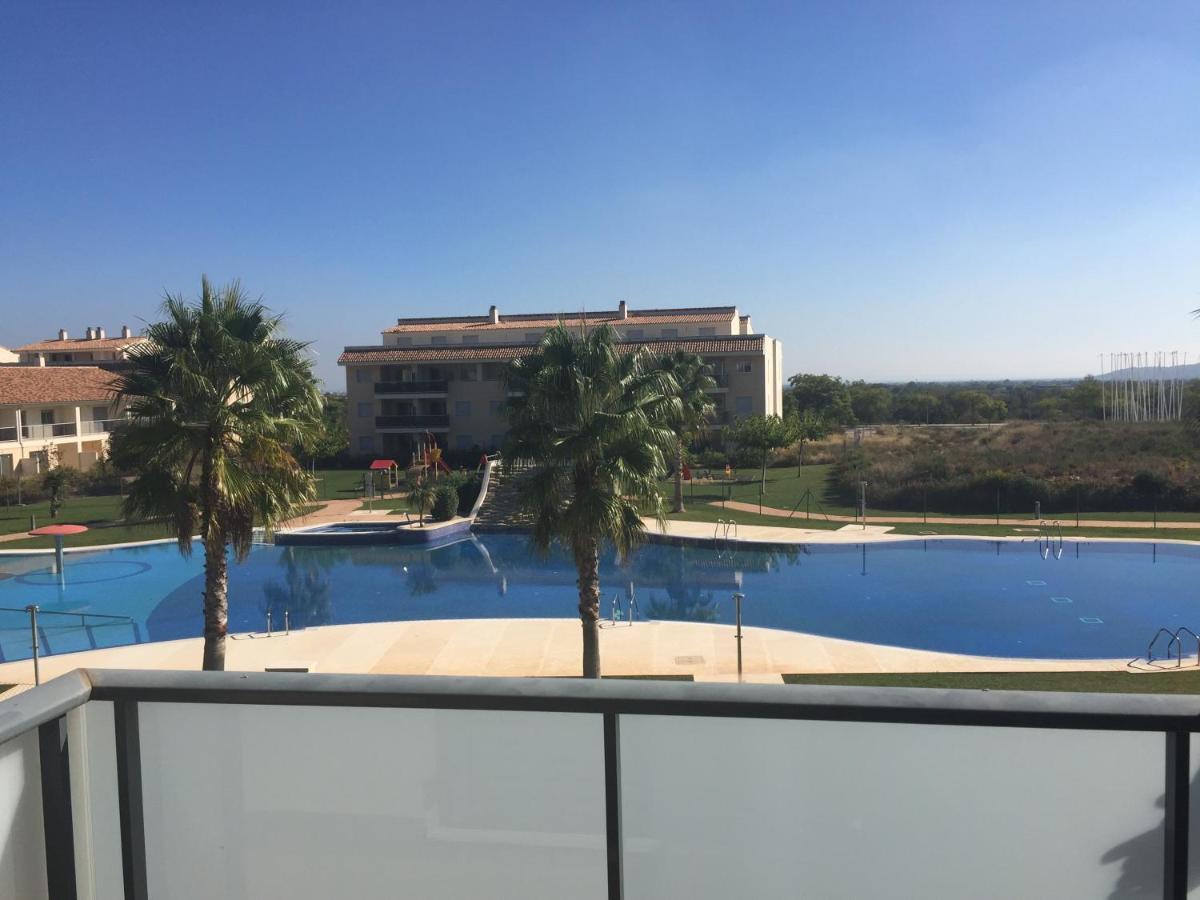 Chalet Adosado 3 Dormitorios San Jorge  ภายนอก รูปภาพ