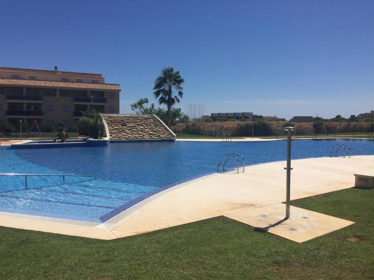 Chalet Adosado 3 Dormitorios San Jorge  ภายนอก รูปภาพ